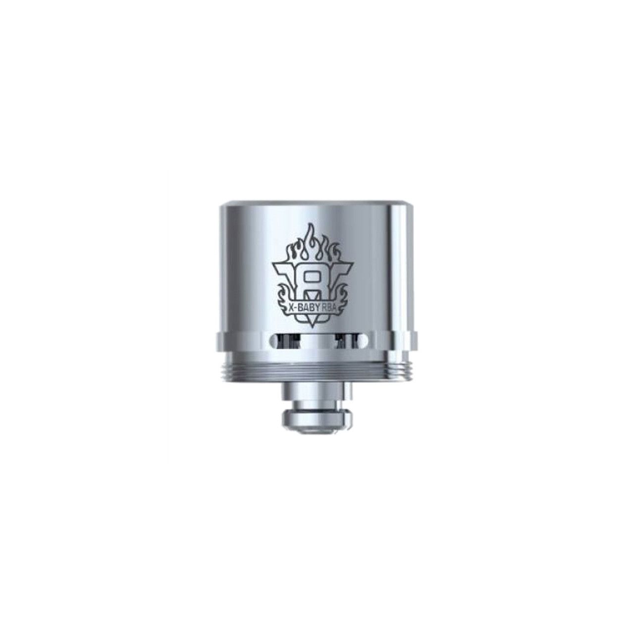 TFV8 X Baby - RBA - Smok - Coil Smok - 2