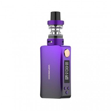 Gen Nano - Vaporesso - Vaporizador Vaporesso - 3
