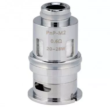 Coil PNP - Vinci - Drag - Argus - Find - RBA - Voopoo