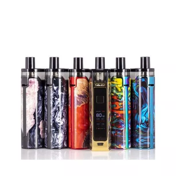 Pod System RPM 80 3000mAh | SMOK Smok - 3