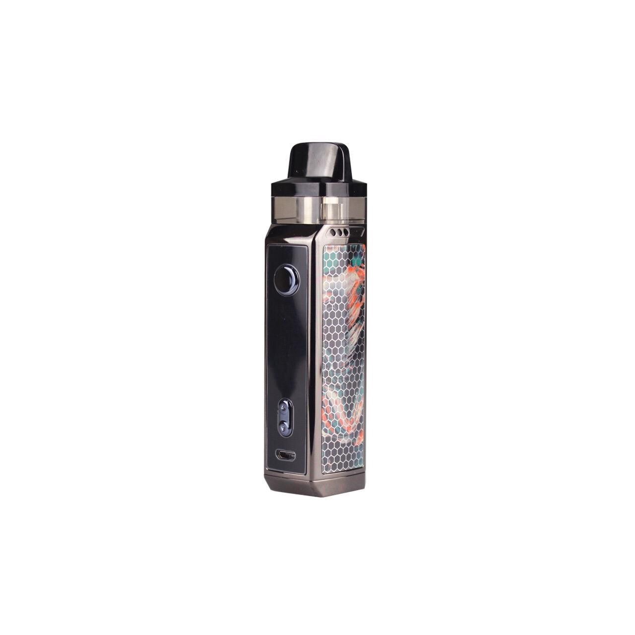 Pod System - Voopoo - Vinci X 70W - Mod Pod Voopoo - 7