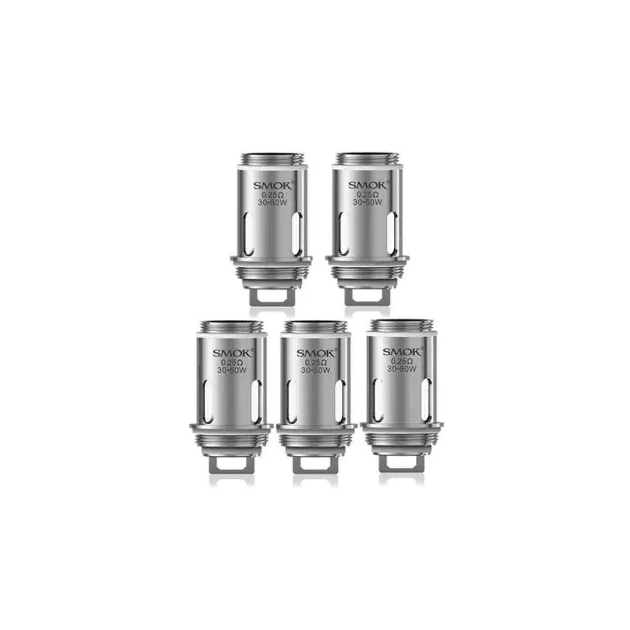 Smok | Vape Pen 22, V2 e Plus | Coil Reposição Smok - 2