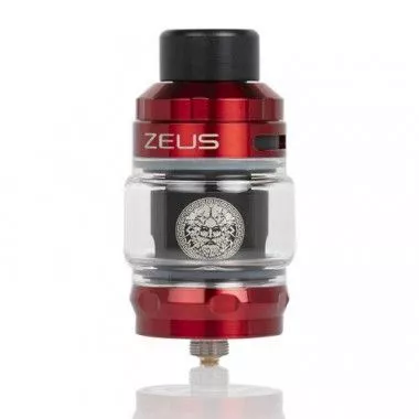 Atomizador - GeekVape - Zeus Sub Ohm - Tank Geekvape - 2