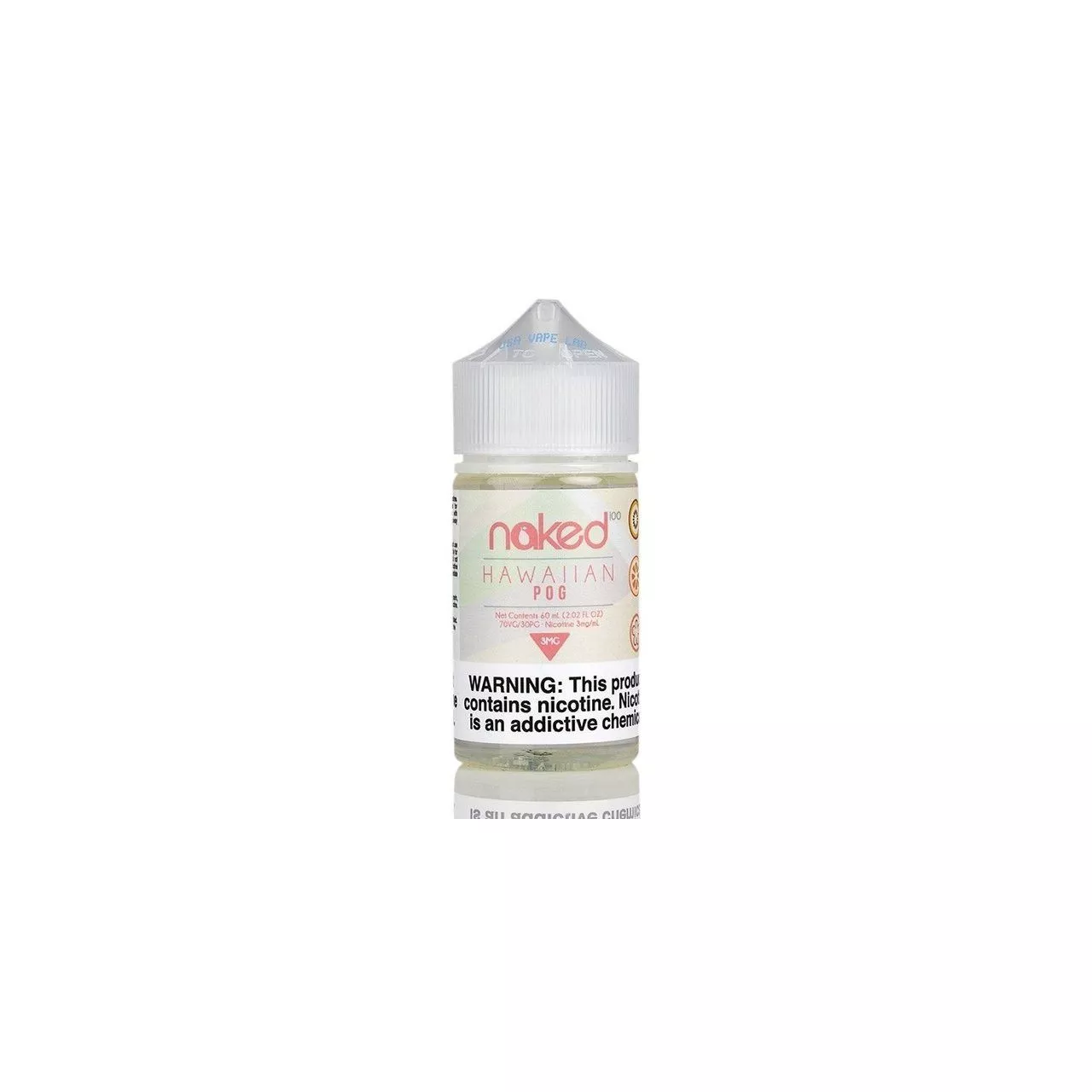 Líquido Juice - Naked 100 - Hawaiian Pog Naked 100 - 1