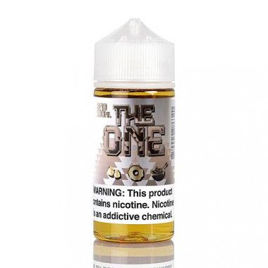 Líquido (Juice) - Beard Vape Co - The One - Marshmallow Milk Beard CO. - 2