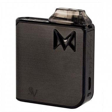 Pod System - Mi Pod - Smoking Vapor Smoking Vapor - 2