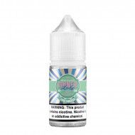 Dinner Lady | Cool Tobacco 30ml | Juice Nic Salt Dinner Lady - 2