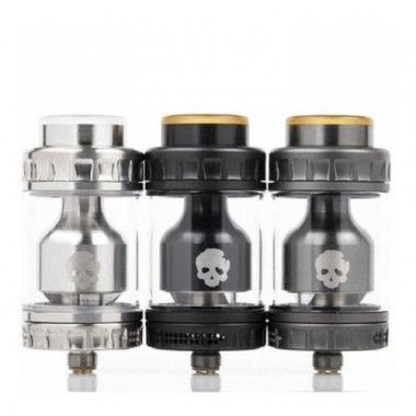 Dovpo - Blotto - RTA - Atomizador Dovpo - 6
