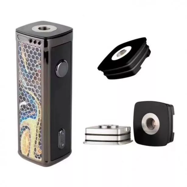 Vaporizadores e Acessrios Voopoo | Clube do Vapor