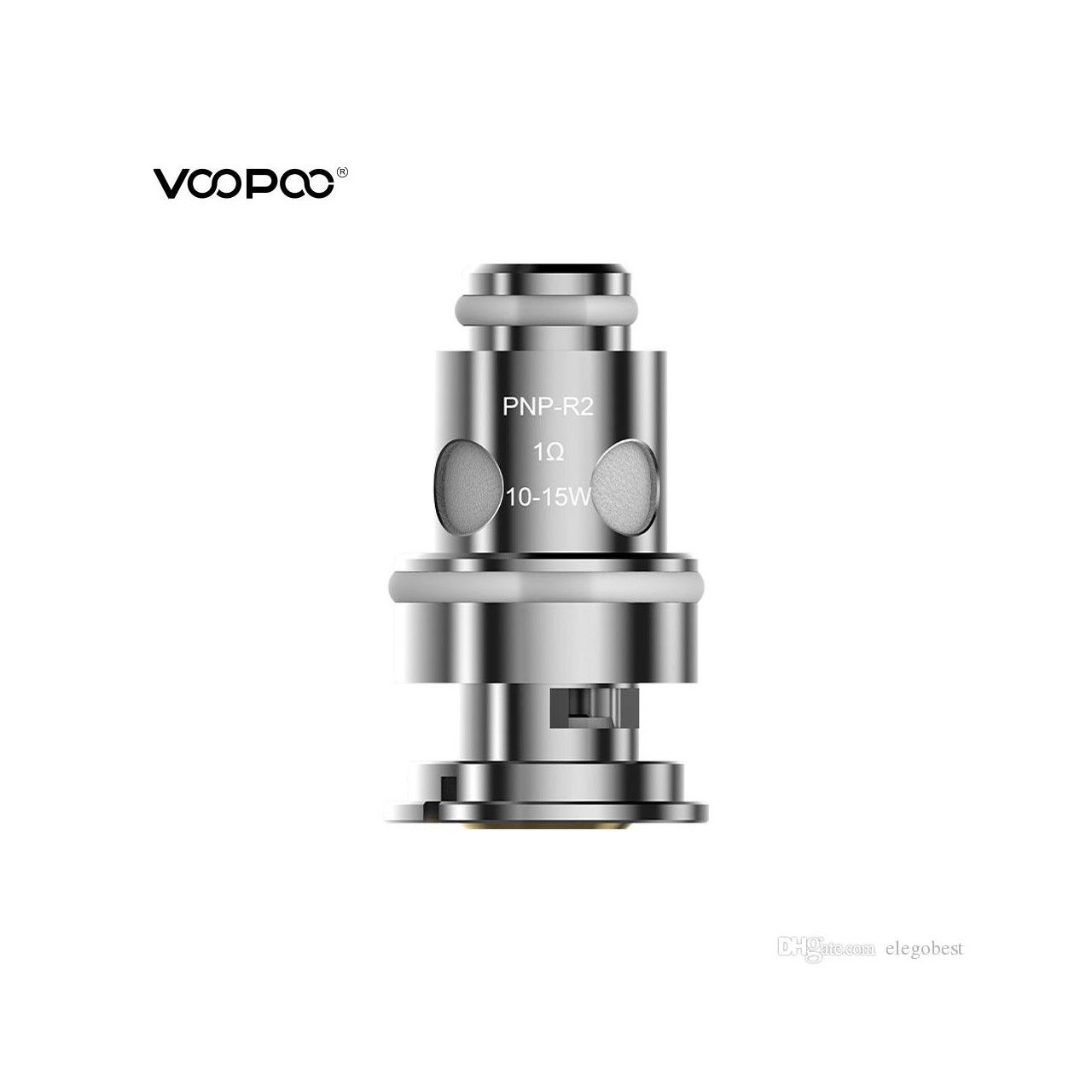 Coil PNP - RBA - Vinci - Drag - Argus - Find - Séries - Voopoo Voopoo - 5