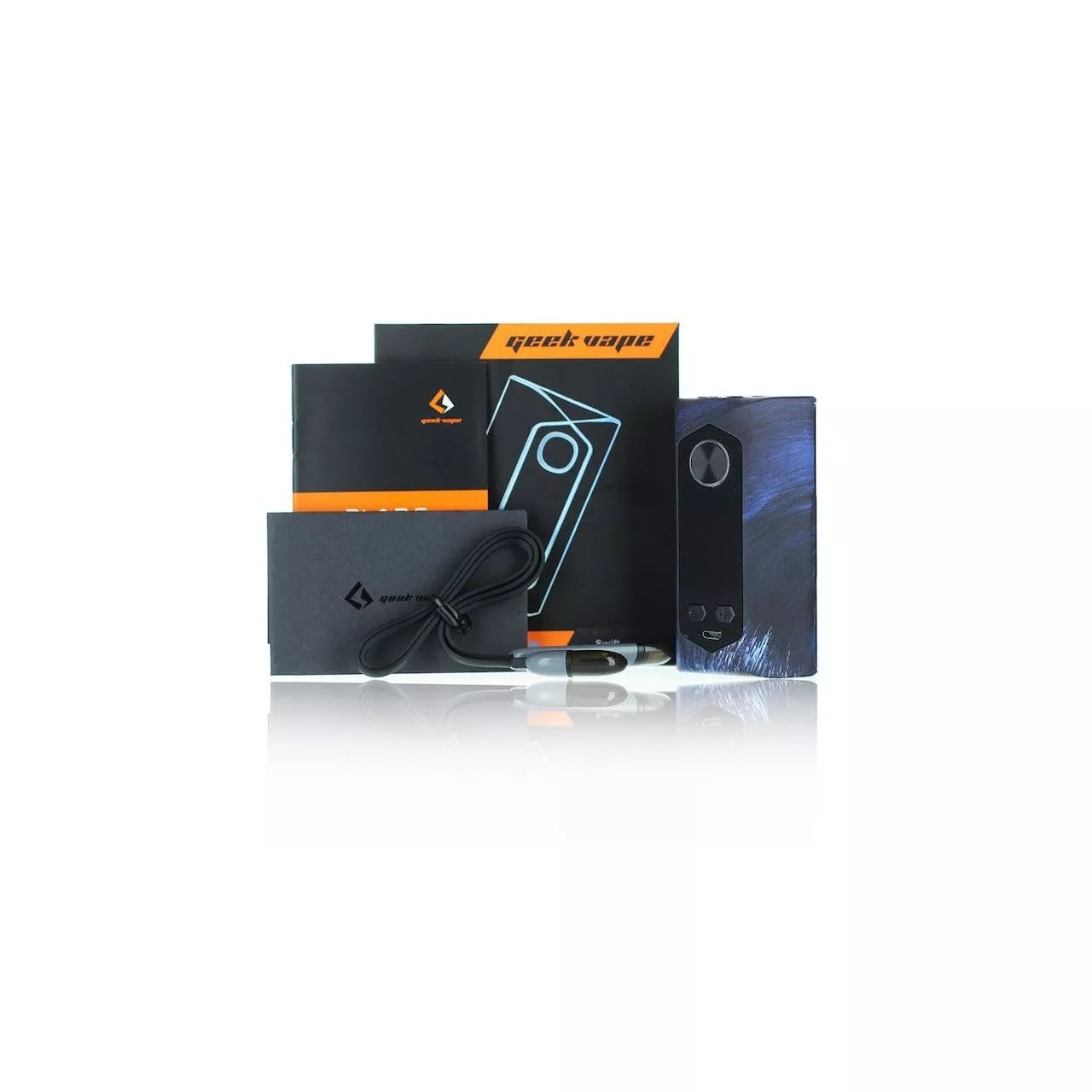 Mod - Blade - 235w - GeekVape Geekvape - 2