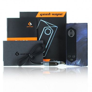 Mod - Blade - 235w - GeekVape Geekvape - 2