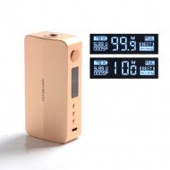 Mod - Vaporesso - Gen X - 220w Vaporesso - 1