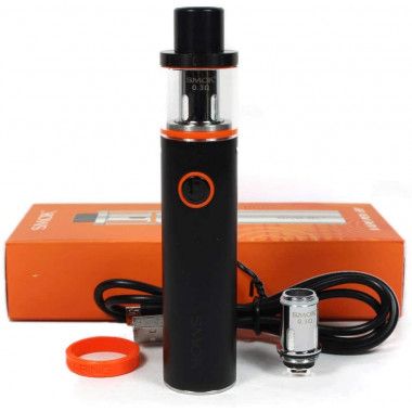 Vape Pen 22 - Smok - Starter Kit Smok - 6