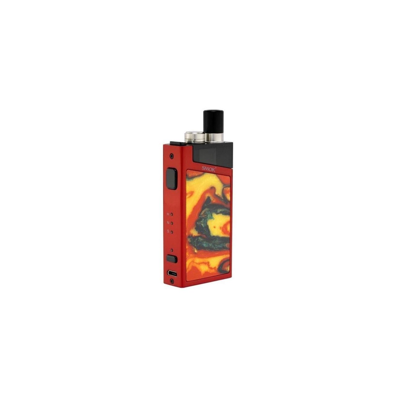 Trinity Alpha - Smok - Pod System - 1000mAh Smok - 1