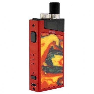 Trinity Alpha - Smok - Pod System - 1000mAh Smok - 1