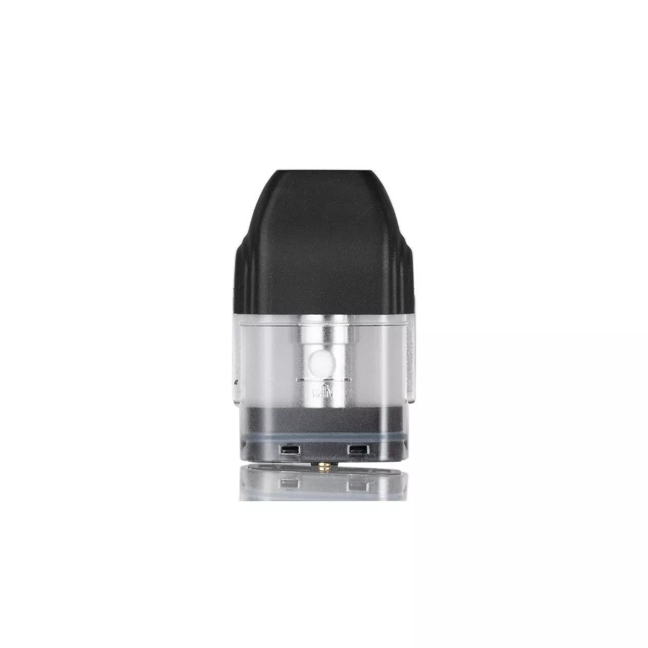 Cartucho com Coil | Uwell Caliburn 1 e Koko 1 | Pod Reposição Uwell - 2