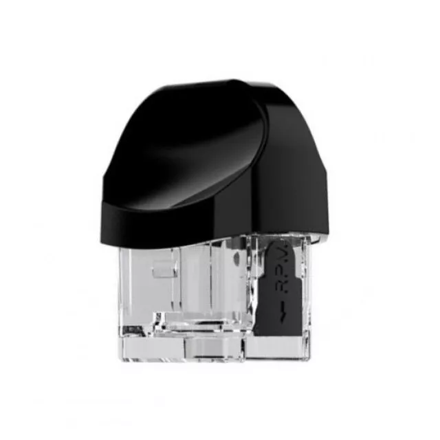 Cartucho - Smok - Nord 2 Pod - Sem Coil Smok - 2