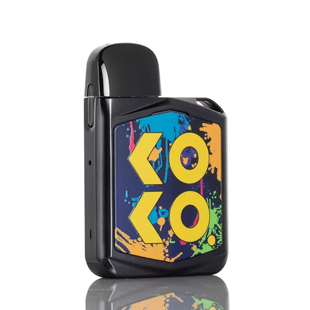 Pod System | Uwell Caliburn Koko Prime Uwell - 1
