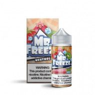 Líquido - Mr Freeze - Strawberry Kiwi Pomegranate Frost Mr Freeze E-liquid - 2
