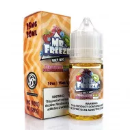 Juice Nic Salt Mr Freeze Strawberry Kiwi Pom Frost Mr Freeze E-liquid - 2