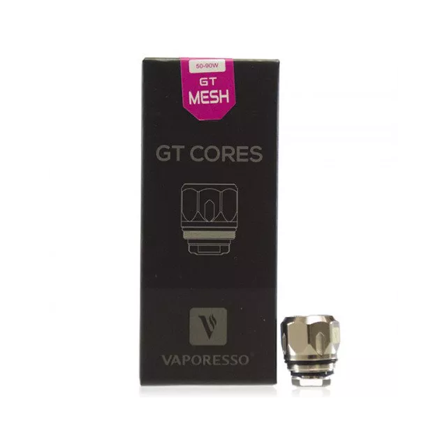 Coil Vaporesso GT Core Series | Bobina Reposição Vaporesso - 5