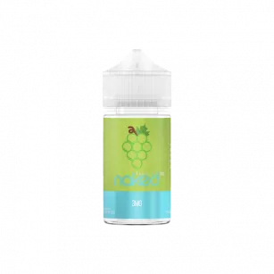 Líquido - Juice - Naked 100 - Grape - Basic Ice Naked 100 - 1