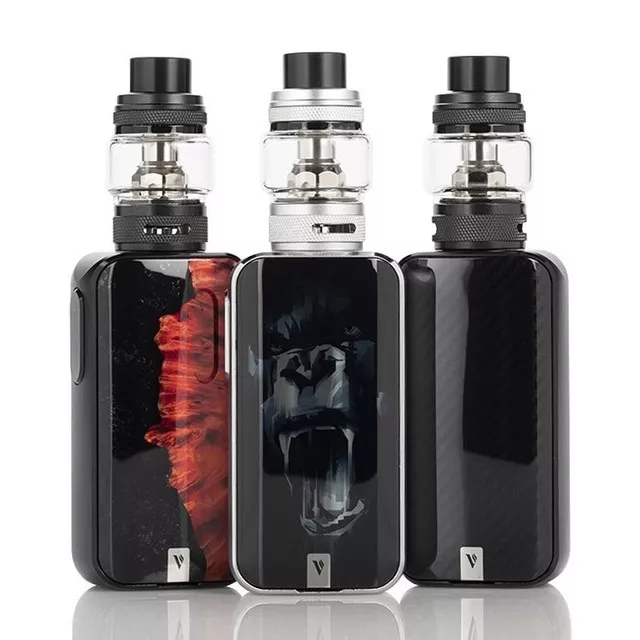 Vaporesso | Luxe 2 Kit 220w com NGR S | Starter Kit