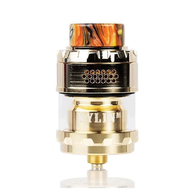 Atomizador - Kylin M - RTA - Vandy Vape Vandy Vape - 1