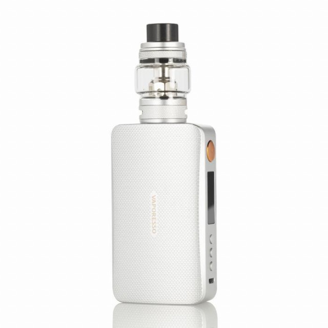 Vaporesso Gen S 220w com NRG S Tank | Starter Kit Vaporesso - 5
