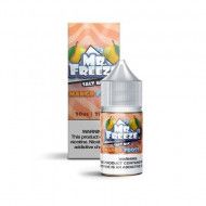 Líquido - Juice - Nic Salt - Mr Freeze - Mango Frost Mr Freeze E-liquid - 1
