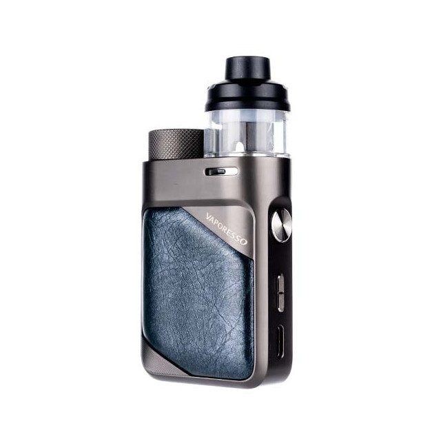 Vaporesso Swag PX80 80w | Pod Mod Kit Vaporesso - 1