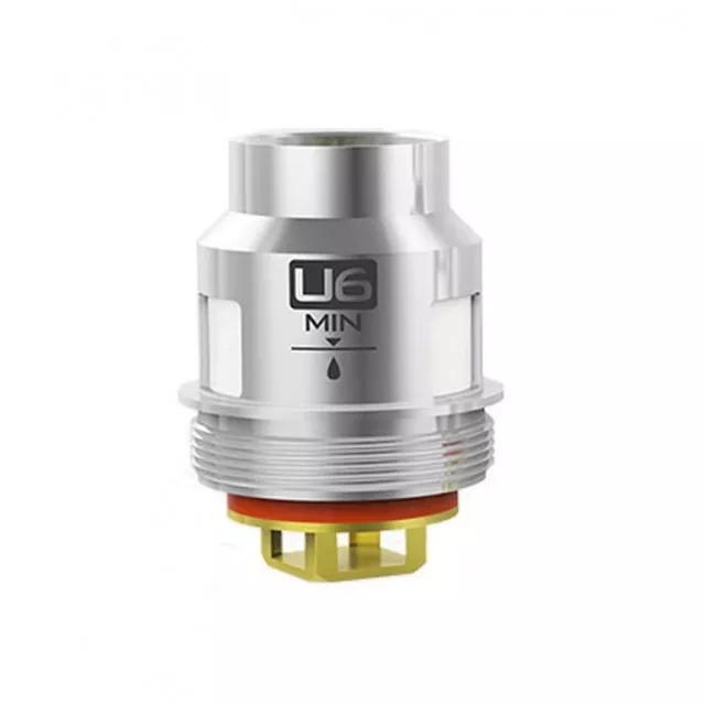 Coil - Voopoo - UFORCE - Drag 2 - Mini - TOO Voopoo - 4