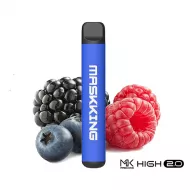 Maskking - High 2.0 - Stig - Pod - Descartável Maskking - 7