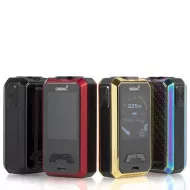 Smoant - Charon - Mini 225W - Box Mod Smoant - 7