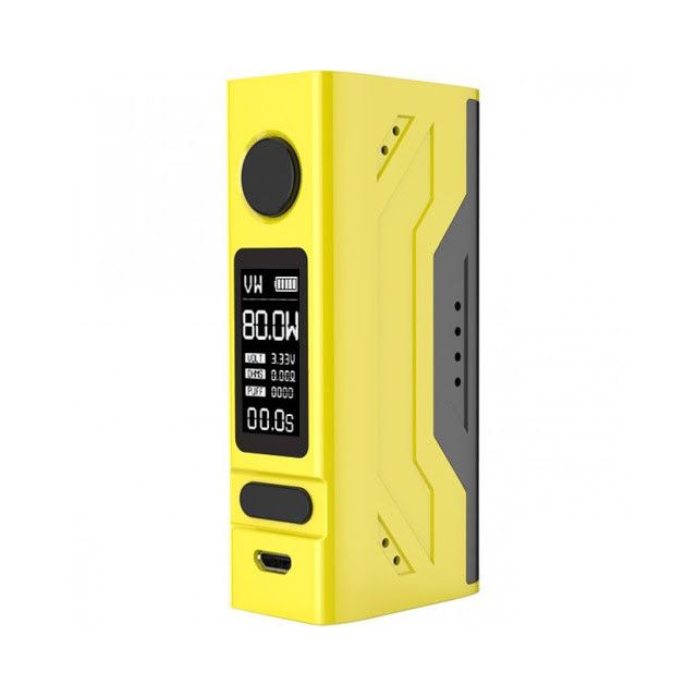 Smoant - BattleStar Kit - Nano RDA - Vape Smoant - 1