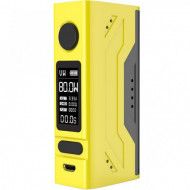Smoant - BattleStar Kit - Nano RDA - Vape Smoant - 1