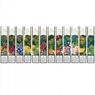 Maskking - Pro - Descartável Pod - High - 1000 puffs Maskking - 2