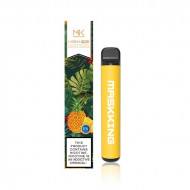Maskking - Pro - Descartável Pod - High - 1000 puffs Maskking - 1