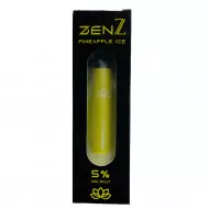 ZenZ - Pod Descartável - Disposable - 600 puffs ZenZ Pod Descartável - 1