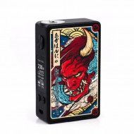 Hannya Mod 230w | Vapelustion | Vape Vapelustion - 1