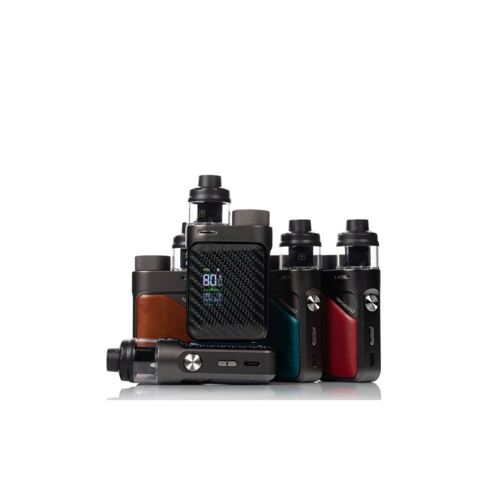 Pod Mod Kit Vaporesso Swag PX80 80w