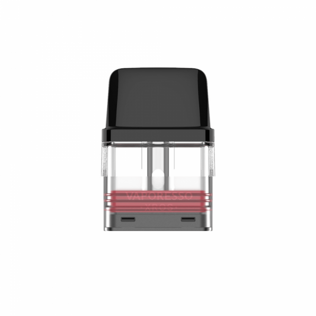 Cartucho (Pod) com coil | Vaporesso Xros Series Vaporesso - 2