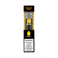 Crushed XL - Stig - Pod - Descartável 600 puffs Crushed - 1