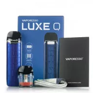 Luxe Q - Vaporesso - Pod System Vaporesso - 7
