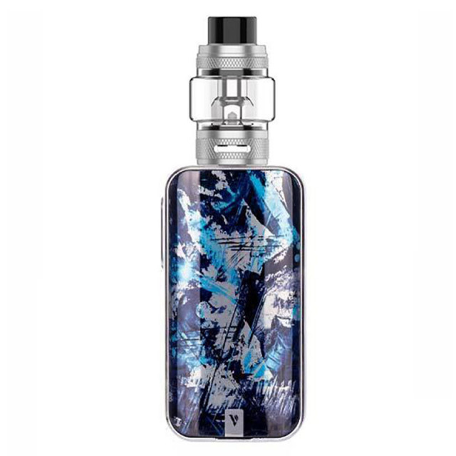 Vaporesso | Luxe 2 Kit 220w com NGR S Tank | Starter Kit Vaporesso - 11