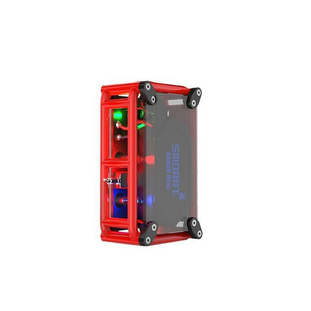 Smoant - Rabox Mini - Mod Vape Smoant - 1