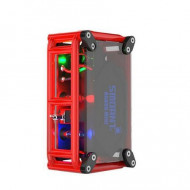 Smoant - Rabox Mini - Mod Vape Smoant - 1