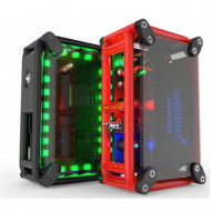 Smoant - Rabox Mini - Mod Vape Smoant - 2