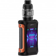 Geekvape | Aegis X c/ Zeus Sub Ohm 200w | Starter Kit Geekvape - 2